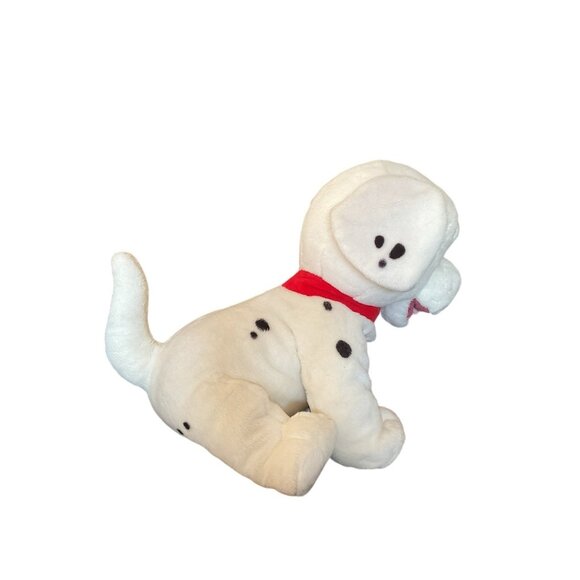 Disney Store Genuine Original Authentic 101 Dalmatians Puppy Plush Stuffed Anima - Picture 3 of 6